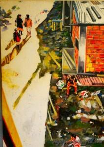 colombie Villalobos Forero