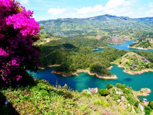 Penon de Guatapé