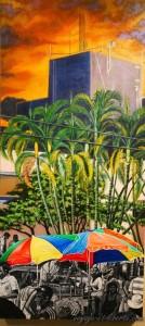 colombie Villalobos Forero