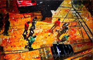 colombie Villalobos Forero