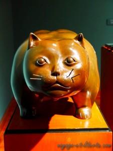 colombie bogota fondation botero