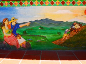colombie Guatapé