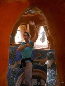 Villa de Leyva, O. Mendoza