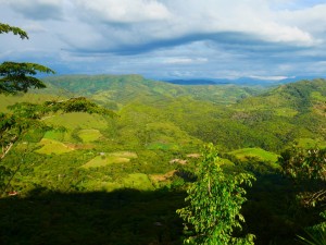 Colombie Barichara