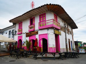 colombie salento