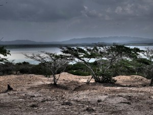 colombie caraïbes