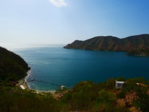 colombie caraïbes