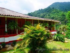 colombie minca