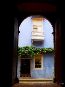 colombie catrhagène