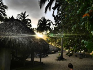 colombie caraïbes