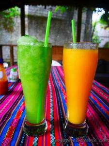 colombie minca