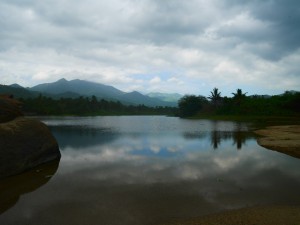 colombie caraïbes