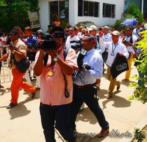 Souriez, vous êtes filmés