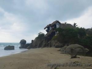 L'auberge de la Jamaïque