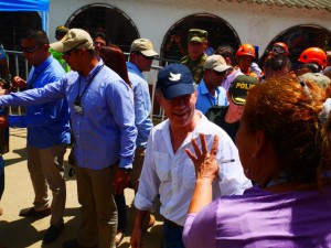 colombie minca