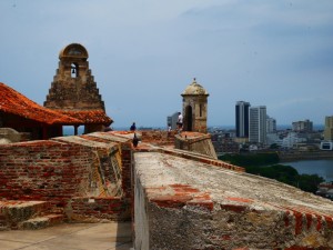 colombie carthagène