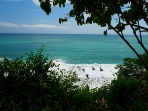 colombie caraïbes