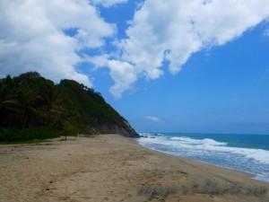 colombie caraïbes
