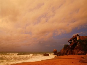colombie caraïbes