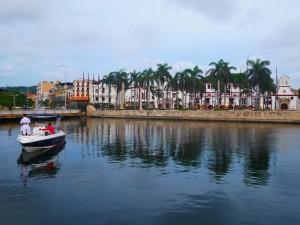 colombie catrhagène