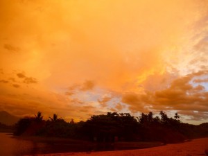 colombie caraïbes