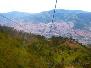 colombie Medellin
