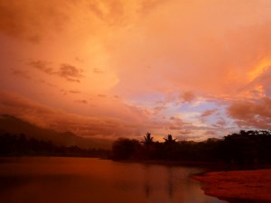 colombie caraïbes