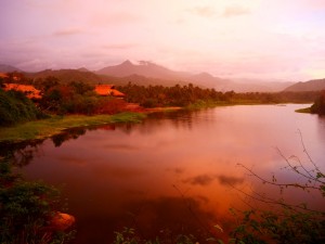 colombie caraïbes