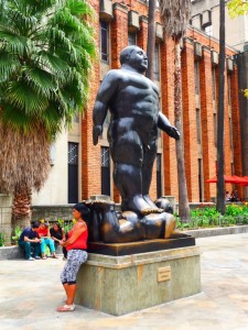 colombie Medellin
