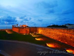 colombie catrhagène