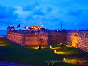 colombie catrhagène