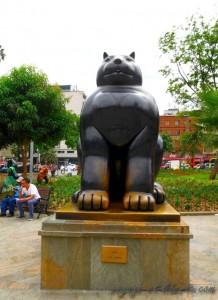 colombie Medellin