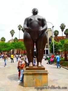 colombie Medellin