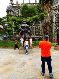 colombie Medellin