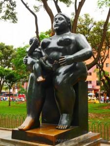 colombie Medellin