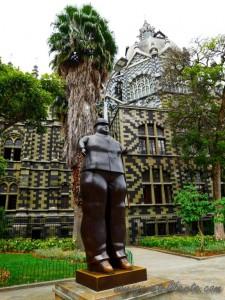 colombie Medellin