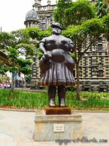 colombie Medellin