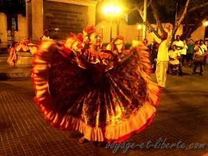 colombie catrhagène