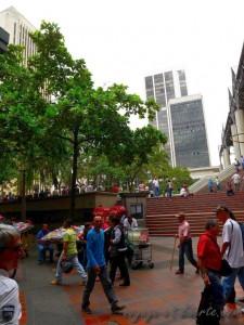colombie Medellin