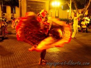 colombie catrhagène