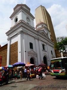colombie Medellin