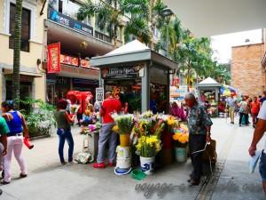 colombie Medellin