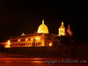 colombie catrhagène