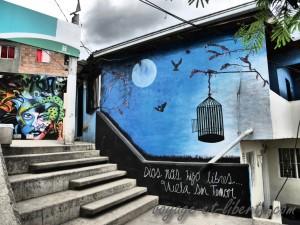 colombie Medellin