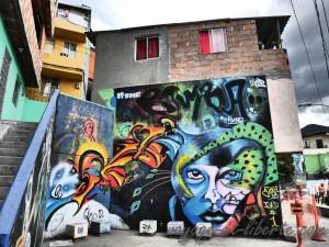 colombie Medellin