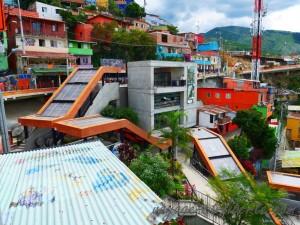 colombie Medellin