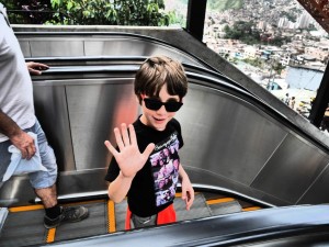 colombie Medellin