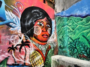 colombie Medellin