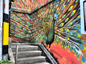 colombie Medellin
