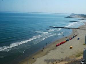 colombie carthagène